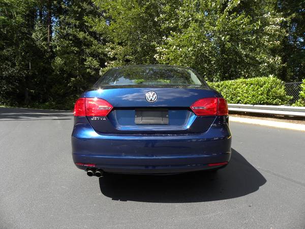 2014 VOLKSWAGEN JETTA S ... ONE OWNER ----- NO ONE BEATS OUR PRICES -- for sale in Kirkland, WA – photo 9