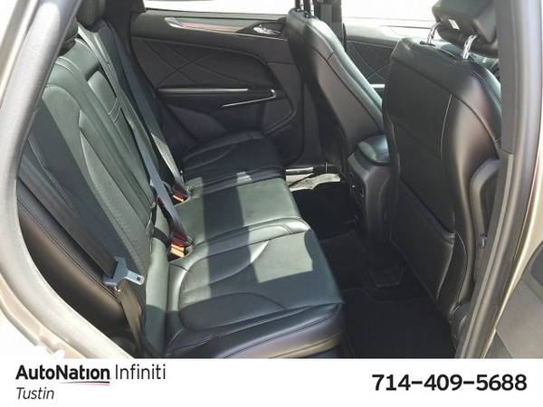 2017 Lincoln MKC Reserve AWD All Wheel Drive SKU:HUL41164 for sale in Tustin, CA – photo 22
