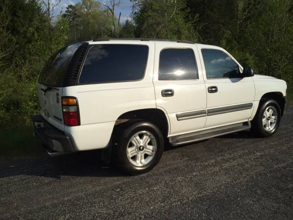 02 Chevy Tahoe, Perfect Interior, Buy Cheap Before I Have It Lifted for sale in Greenville, SC – photo 4