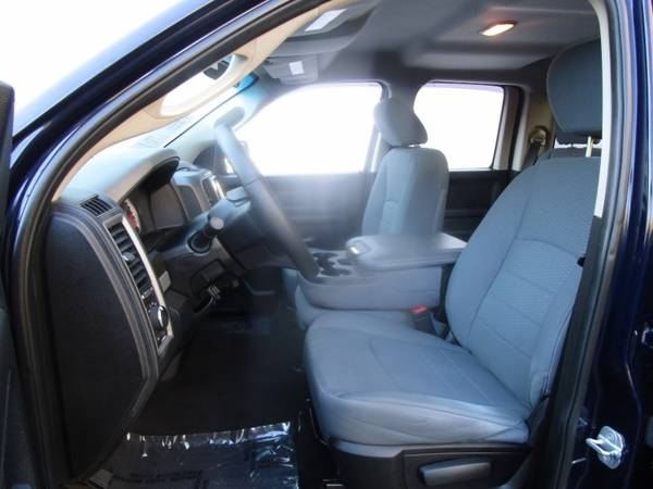 2013 RAM 1500 - 6 SEATER - RECENTLY SMOGGED - AC AND HEATER WORKS -... for sale in Sacramento , CA – photo 6