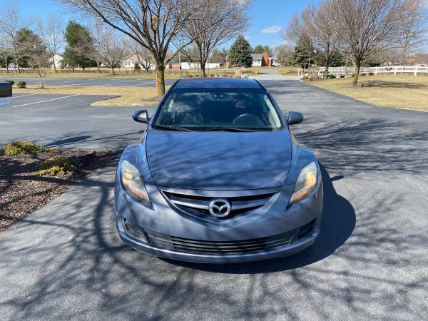 2011 Mazda Mazda6 i Grand Touring (immaculate) for sale in Other, DE – photo 6