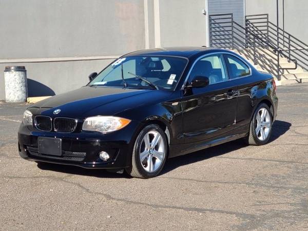 2013 BMW 1 Series 128i - cars & trucks - by dealer - vehicle... for sale in Las Vegas, NV – photo 6