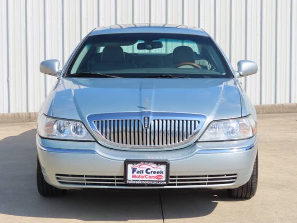 *** 2007 LINCOLN TOWN CAR SIGNATURE LIMITED **ONLY 50K MILES** TOWNCAR for sale in Humble , TX – photo 8