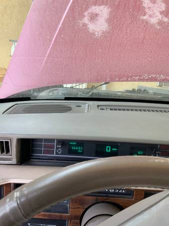 1992 Cadillac Sedan DeVille for sale in Rowland Heights, CA – photo 6