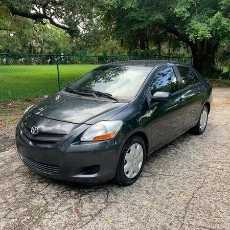2007 TOYOTA YARIS $3,950 153,515 MILES - cars & trucks - by owner -... for sale in Fort Myers, FL – photo 2