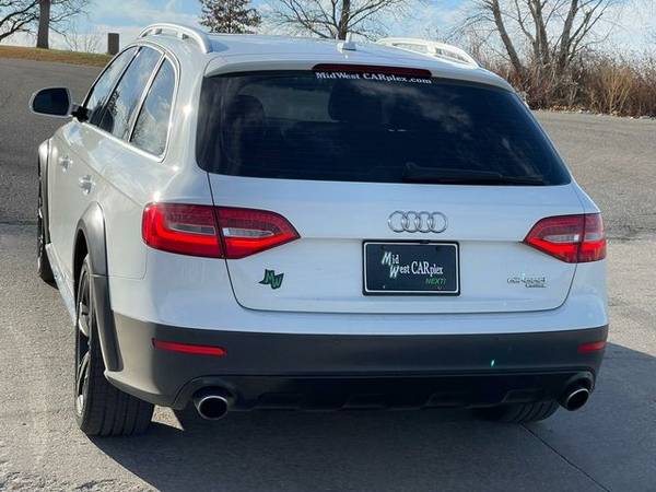 2013 Audi allroad - Financing Available! - cars & trucks - by dealer... for sale in Junction City, MO – photo 4
