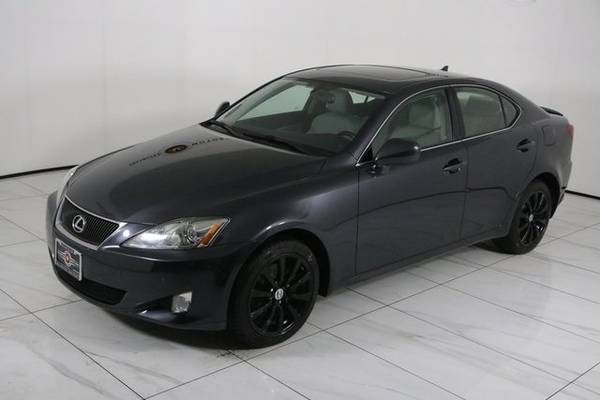 2008 Lexus IS IS 250 AWD 6-Speed Sequential - cars & trucks - by... for sale in NOBLESVILLE, IN – photo 17