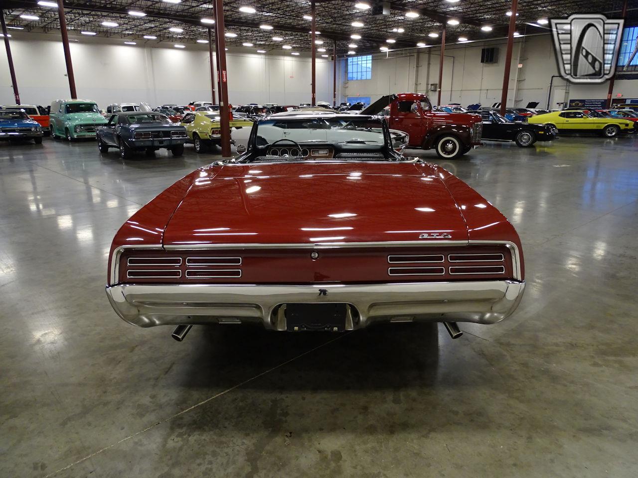 1967 Pontiac GTO for sale in O'Fallon, IL – photo 7