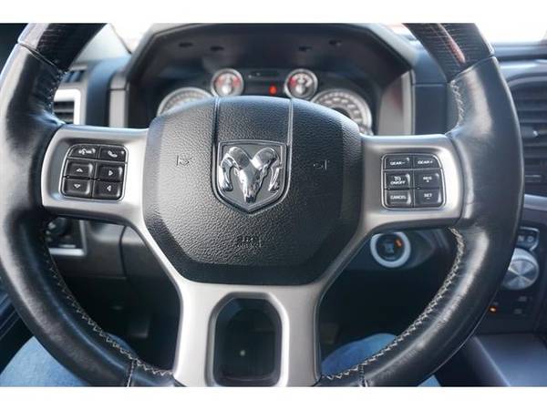 2014 RAM 1500 Longhorn Limited - truck - - by dealer for sale in Rapid City, SD – photo 16