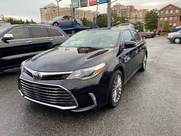 2016 Toyota Avalon - - cars & trucks - by dealer - vehicle... for sale in Arlington, District Of Columbia – photo 2