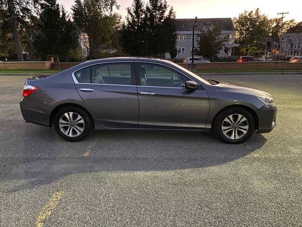2015 HONDA ACCORD LX LOW MILES 81K-NEW PLATES IN STOCK! - cars &... for sale in Schenectady, NY – photo 7