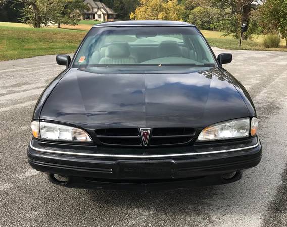 1993 Pontiac Bonneville for sale in Bowling Green , KY – photo 3