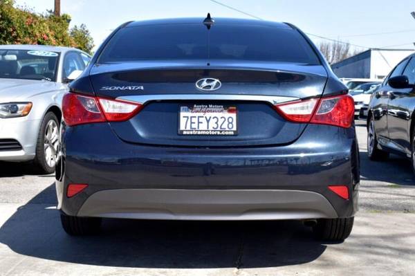2014 Hyundai Sonata GLS - SCHEDULE YOUR TEST DRIVE TODAY! - cars & for sale in Lawndale, CA – photo 8