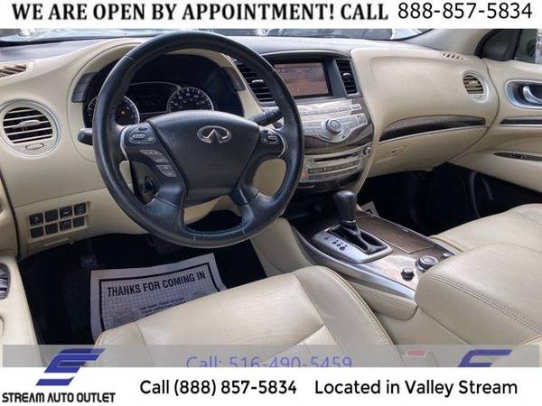 2015 INFINITI QX60 Base Crossover - - by dealer for sale in Valley Stream, NY – photo 16