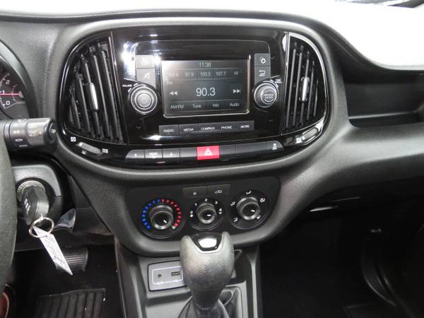 2016 RAM PROMASTER CITY Base - cars & trucks - by dealer - vehicle... for sale in Ironwood, WI – photo 11