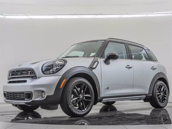 2016 MINI Cooper Countryman S ALL4 Cold Weather Package - cars & for sale in Wichita, OK – photo 15