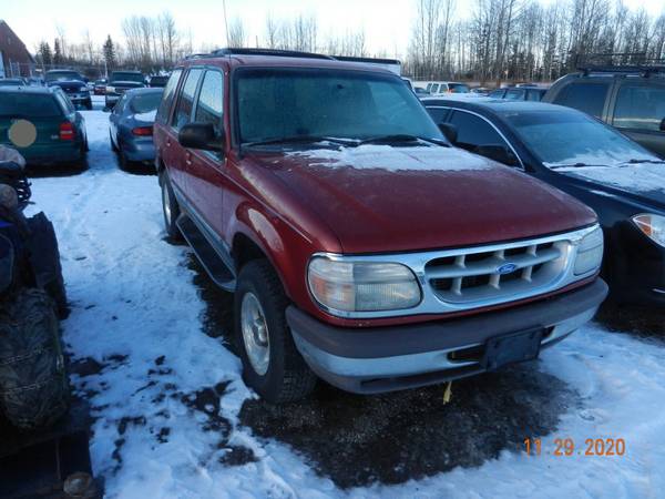 Auto Auction December 5th - cars & trucks - by dealer - vehicle... for sale in Wasilla, AK – photo 5