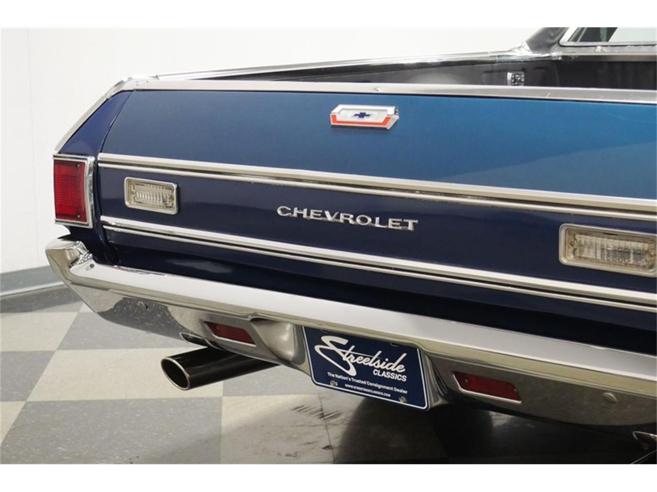 1970 Chevrolet El Camino for sale in Lavergne, TN – photo 61