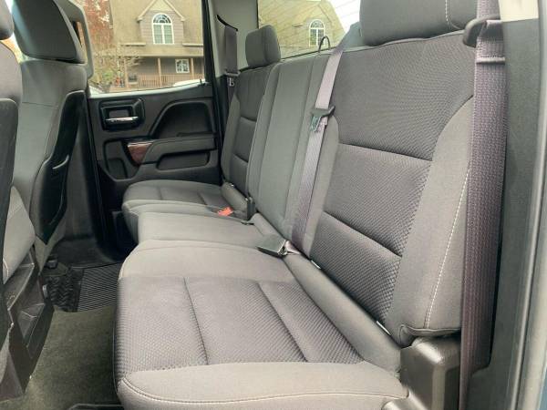 2014 GMC Sierra 1500 SLE 4x4 4dr Double Cab 6.5 ft. SB - cars &... for sale in Milford, MA – photo 16