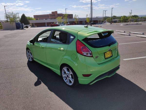 2015 Ford Fiesta ST for sale in Omaha, NE – photo 5