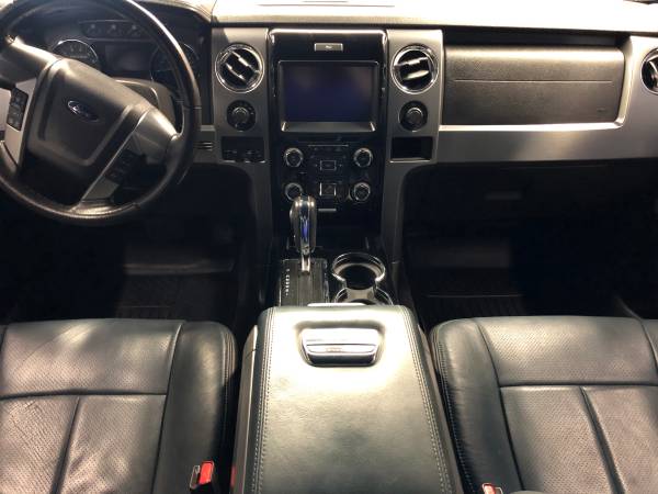 2014 Ford F-150 Limited 4wd EcoBoost #7089, Immaculate and Loaded!! for sale in Mesa, AZ – photo 12