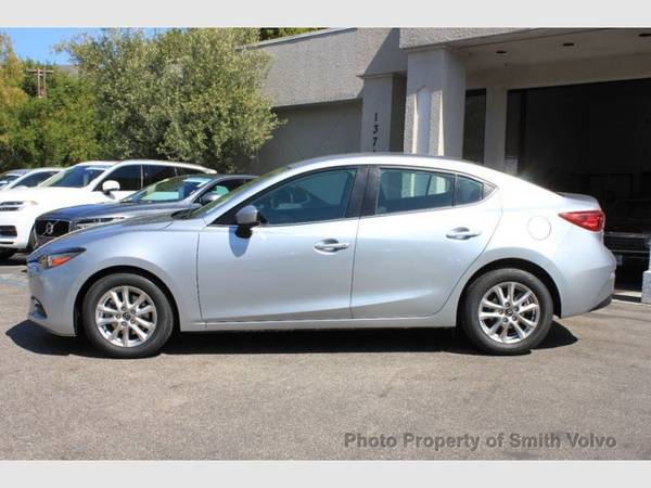 2017 Mazda Mazda3 4-Door Sport Automatic - - by dealer for sale in San Luis Obispo, CA – photo 2
