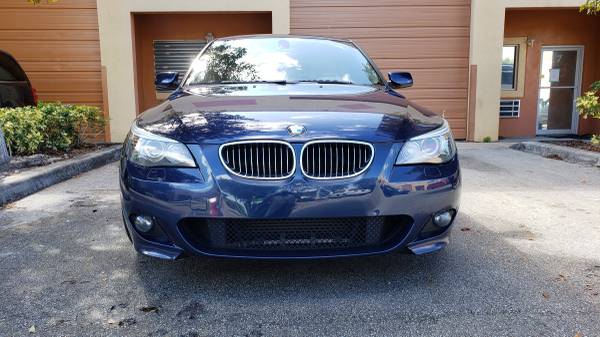 BMW 535 I 2010, LIKE NEW, LOW MILE, M LINE, TWIN TURBO - cars & for sale in Hialeah, FL – photo 23