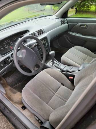 2001 toyota camry for sale in Grayson, GA – photo 6