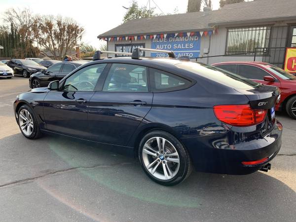 2014 BMW 328i xDrive AWD Gran Turismo LOW PRICES GUARANTEED for sale in CERES, CA – photo 4