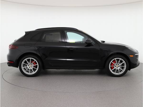 2017 Porsche Macan GTS - - by dealer - vehicle for sale in Tyngsboro, NH – photo 17