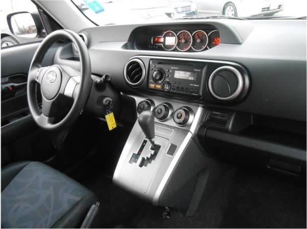 2012 Scion xB Hatchback - cars & trucks - by dealer - vehicle... for sale in Roseville, CA – photo 8