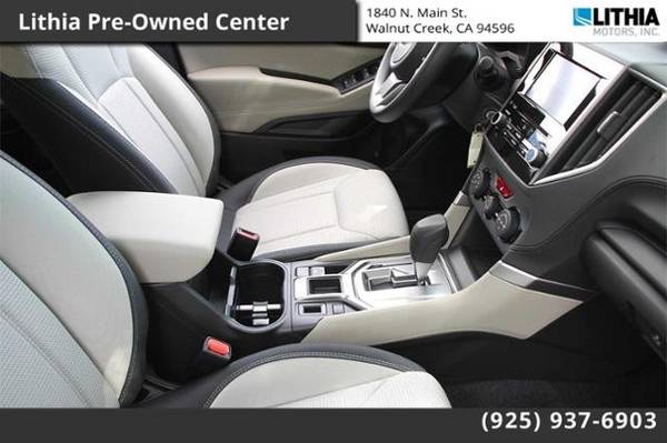 2020 Subaru Forester AWD All Wheel Drive Certified CVT SUV - cars &... for sale in Walnut Creek, CA – photo 12