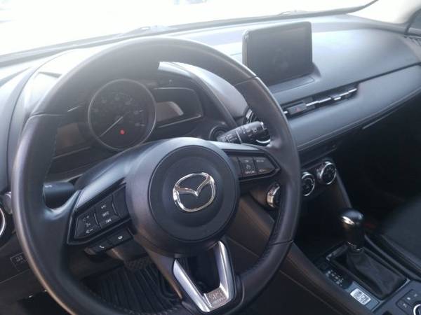 2019 Mazda CX-3 Touring SUV - - by dealer - vehicle for sale in Shoreline, WA – photo 18