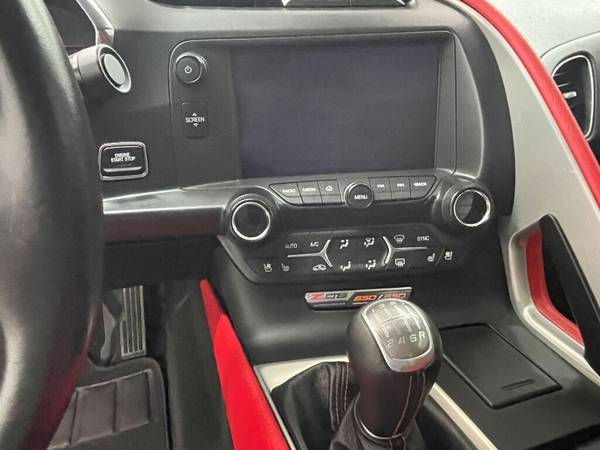 2015 Chevrolet Corvette Z06 - cars & for sale in PUYALLUP, WA – photo 14