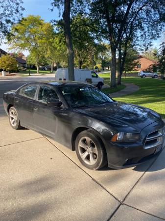 2011 Dodge Charger for sale in Bloomingdale, IL – photo 4
