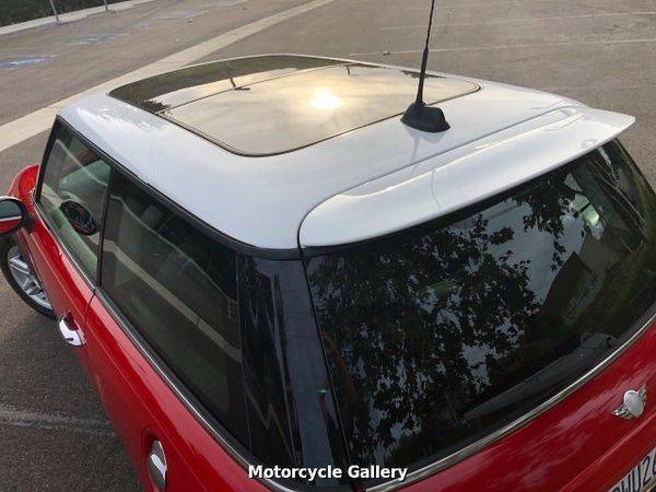 2011 MINI Cooper S Model 6-Speed Automatic - Excellent Condition! for sale in Oceanside, CA – photo 8