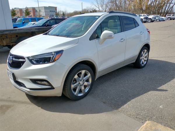 2017 Buick Encore Essence for sale in Other, MN – photo 2