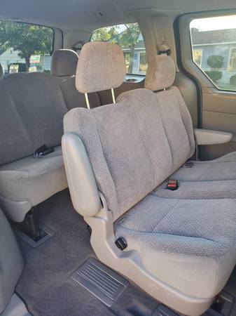 2003 Ford Windstar LX ----- Only 56k Miles ---- for sale in Lancaster, CA – photo 15