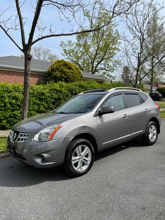 2013 Nissan Rogue sv awd 106k miles for sale in Little Neck, NY