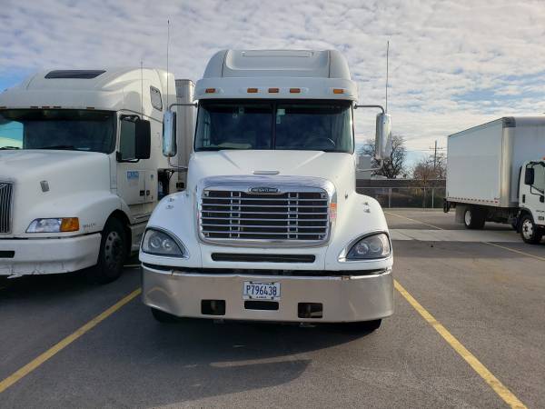 Selling Tractor and Trailer! Awesome Deal! - cars & trucks - by... for sale in Melrose Park, IL – photo 3