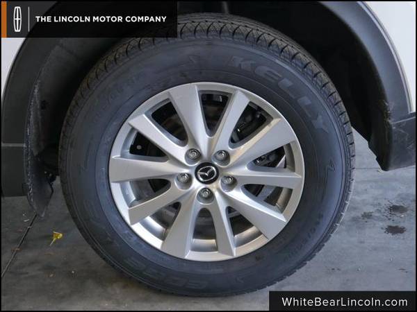 2015 MAZDA CX-5 Touring *NO CREDIT, BAD CREDIT, NO PROBLEM! $500... for sale in White Bear Lake, MN – photo 9
