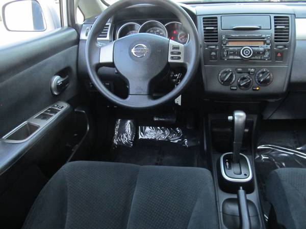 2011 *Nissan* *Versa* *4dr Sedan I4 Automatic 1.6* B for sale in Marietta, GA – photo 14