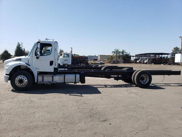 2014 FREIGHTLINER M2 for sale in Bakersfield, CA – photo 3