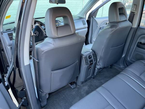 2005 Honda Pilot EX-L With Tv for sale in Charlotte, NC – photo 14