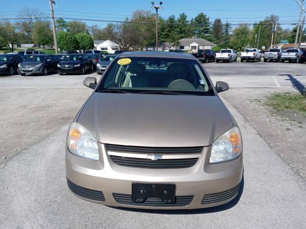 2006 CHEVROLET COBALT LT - - by dealer - vehicle for sale in Indianapolis, IN – photo 8