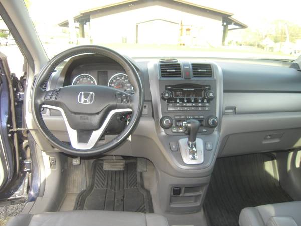 2008 Honda CRV EX L for sale in Brackenridge, PA – photo 9