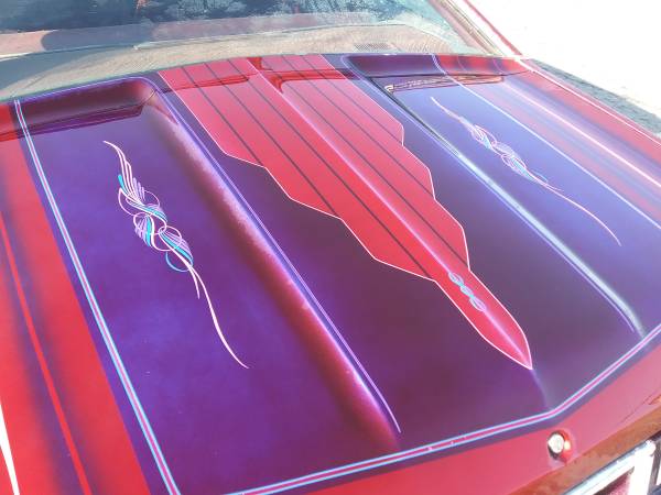 1976 caprice glasshouse - cars & trucks - by owner - vehicle... for sale in Caldwell, NV – photo 9