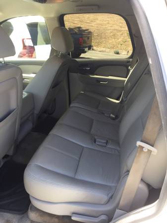 2007 Chevy Tahoe - Great Condition! for sale in Salinas, CA – photo 2