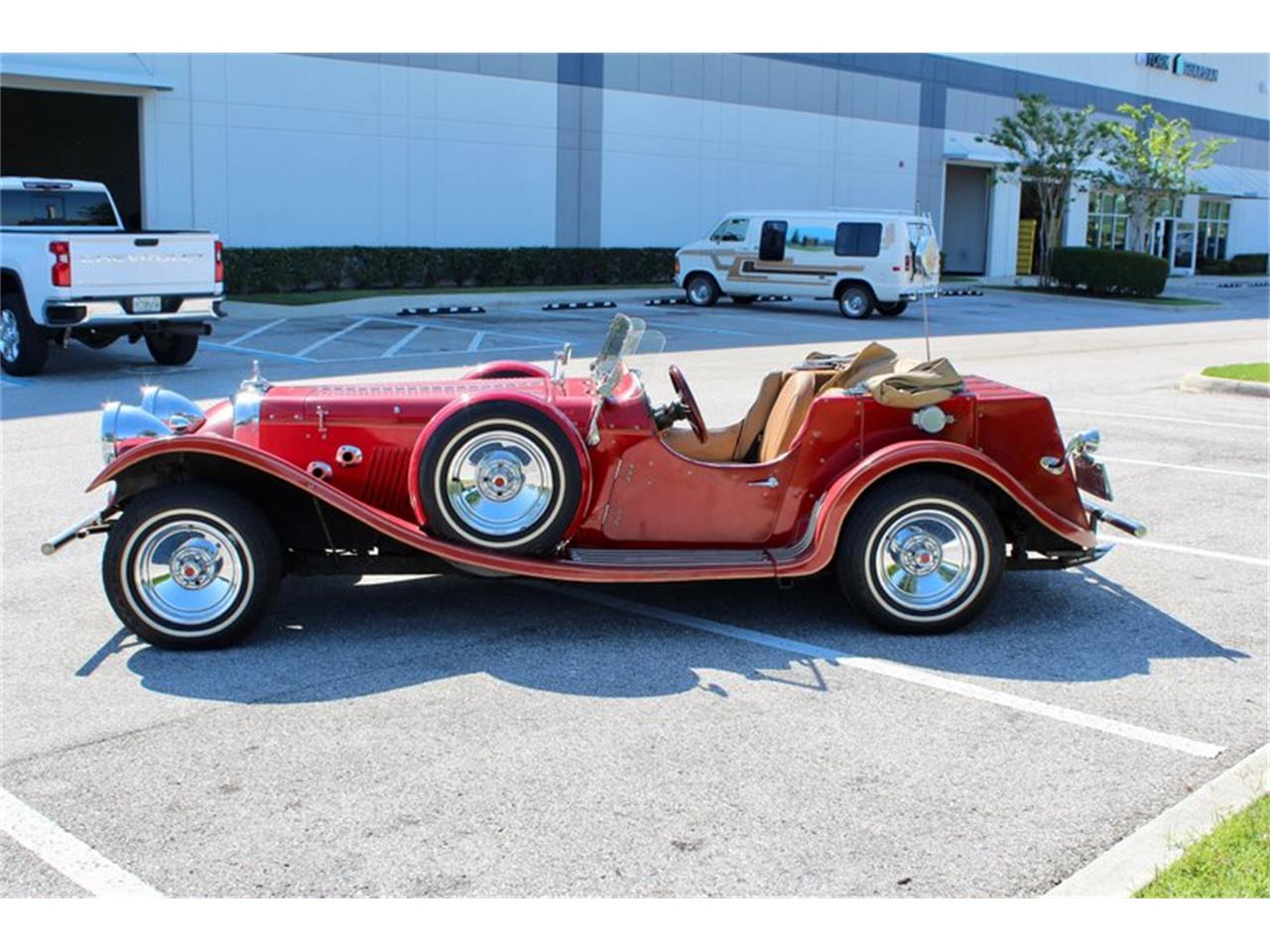 1937 Jaguar SS for sale in Sarasota, FL – photo 7
