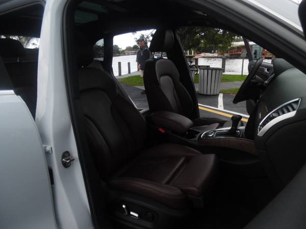 2013 *Audi* *Q5* *quattro 4dr 3.0T Premium Plus* Ibi for sale in Wilton Manors, FL – photo 17